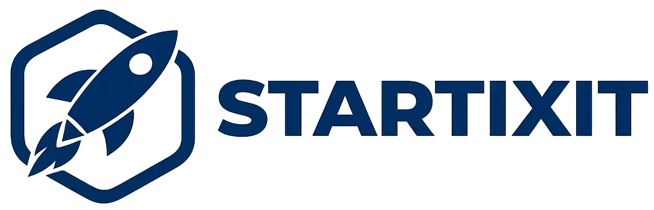 StartixIT